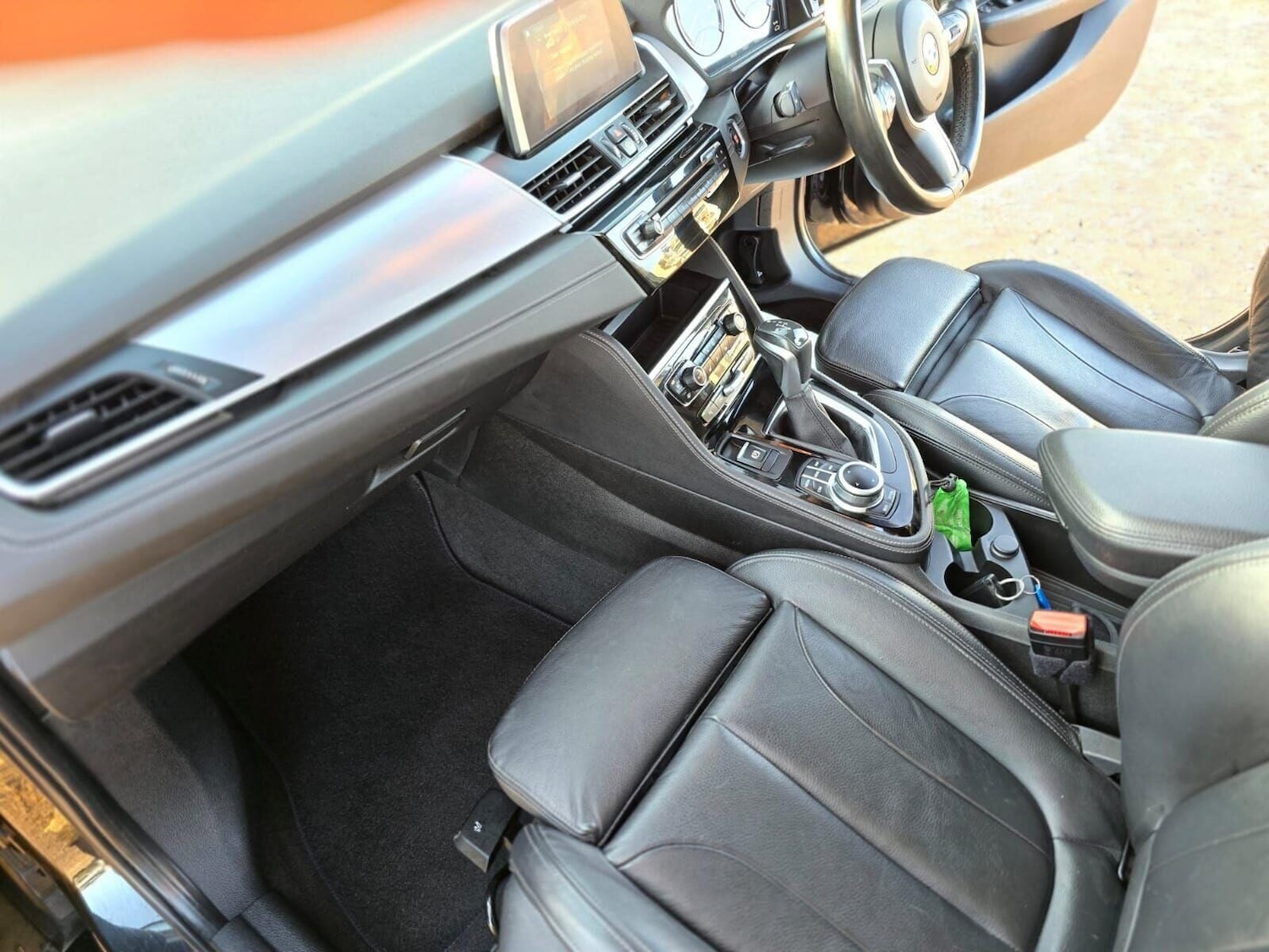 Used BMW 2 Series 2018 for sale - 77240232: Photo 44