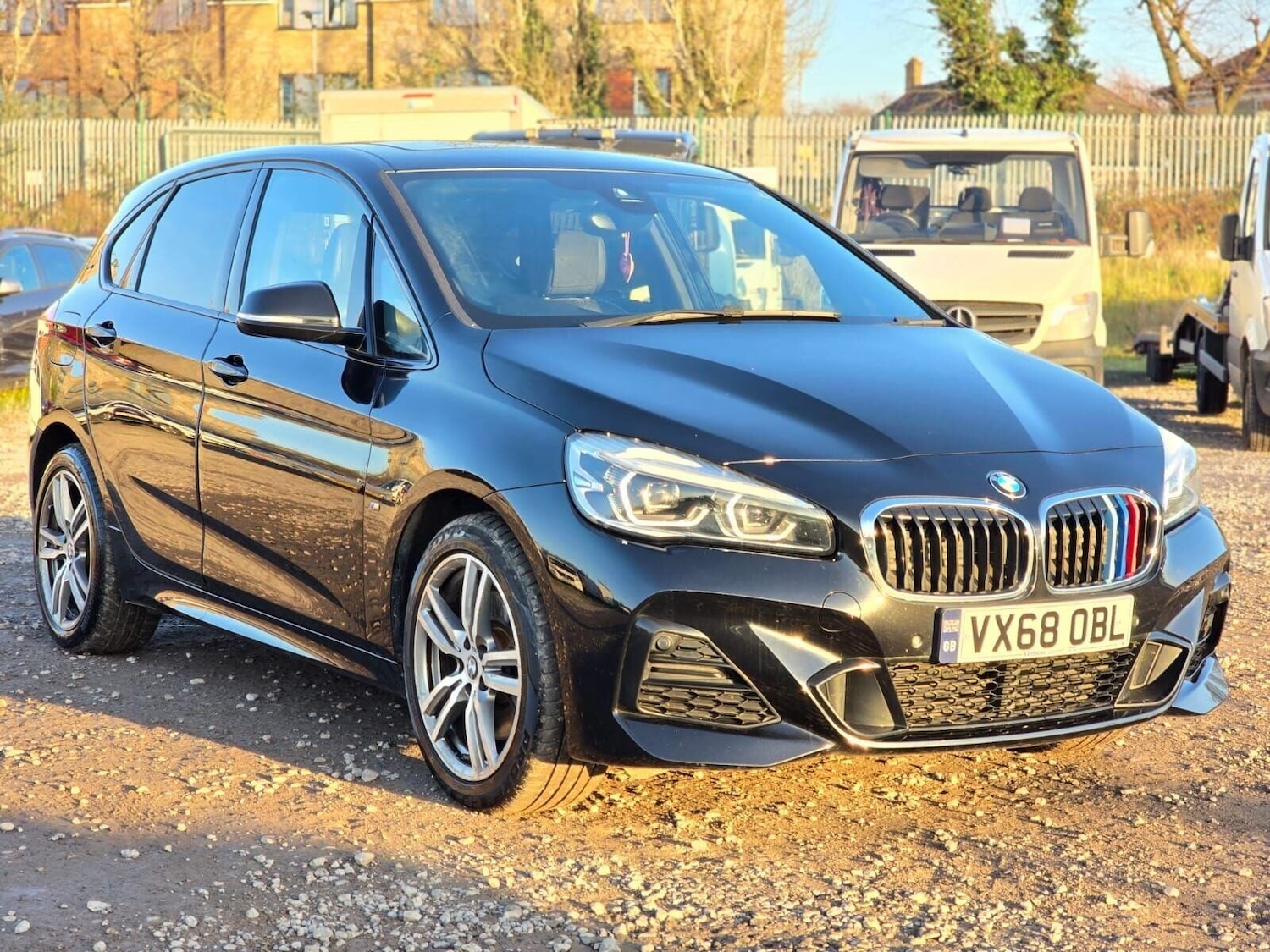 Used BMW 2 Series 2018 for sale - 77240232: Photo 5