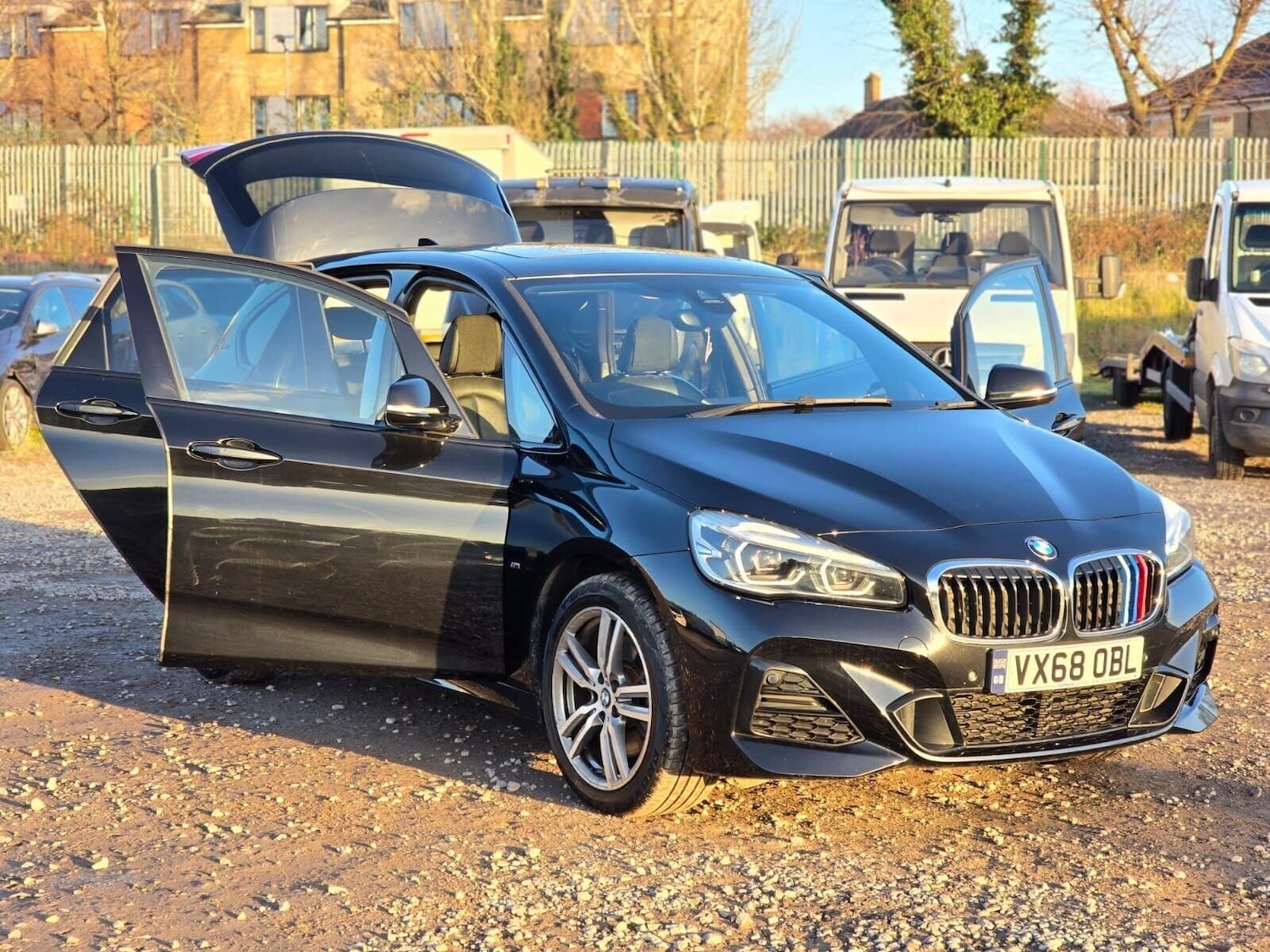 Used BMW 2 Series 2018 for sale - 77240232: Photo 6
