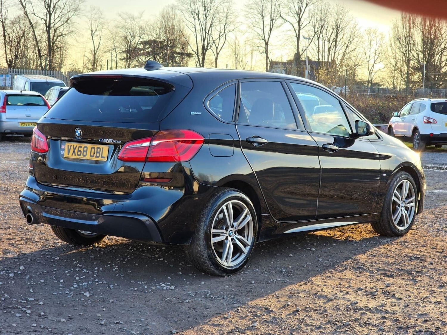 Used BMW 2 Series 2018 for sale - 77240232: Photo 63