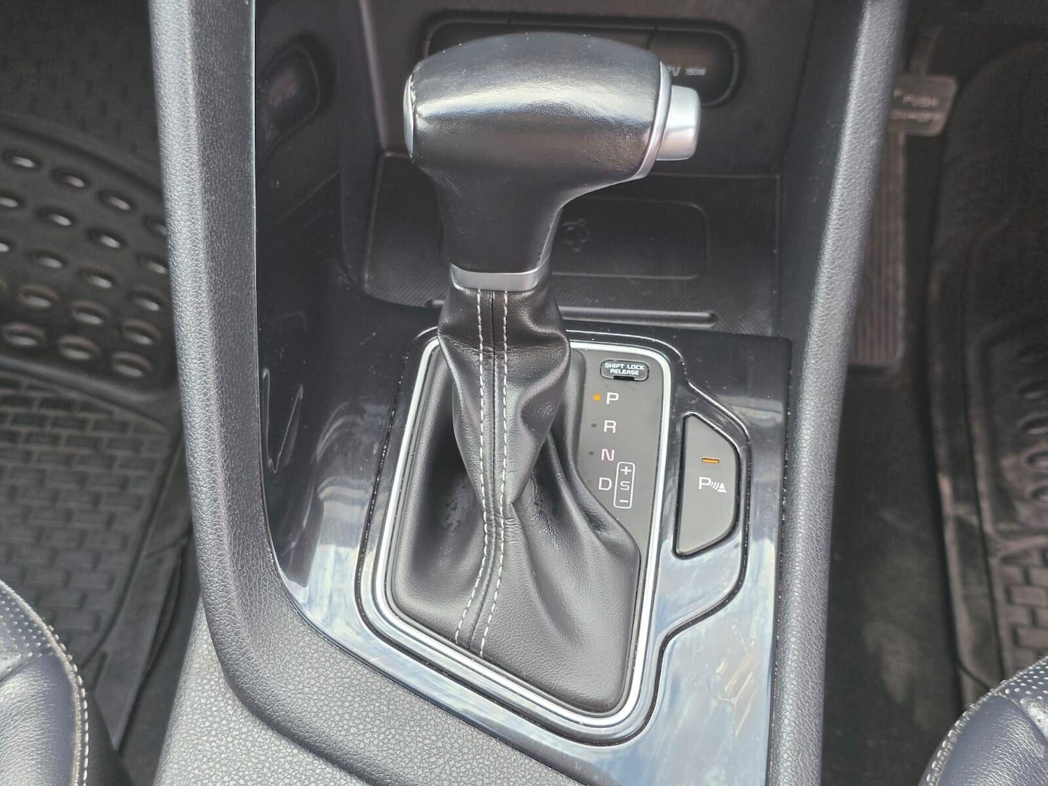 Vehicle 19