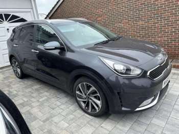 2019 (68) - 1.6h GDi 3 DCT Euro 6 (s/s) 5dr ( 16in Alloy)