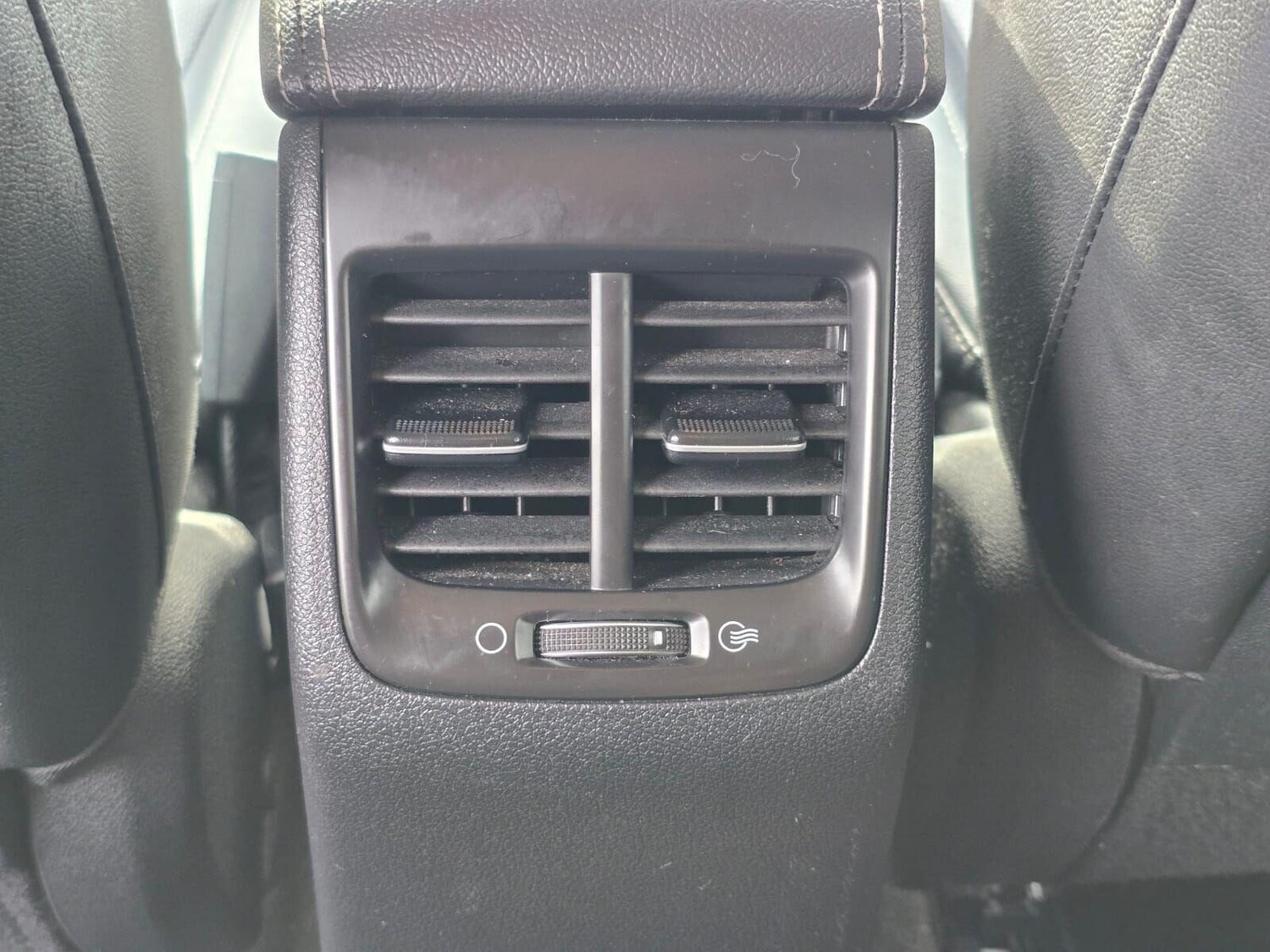 Vehicle 60