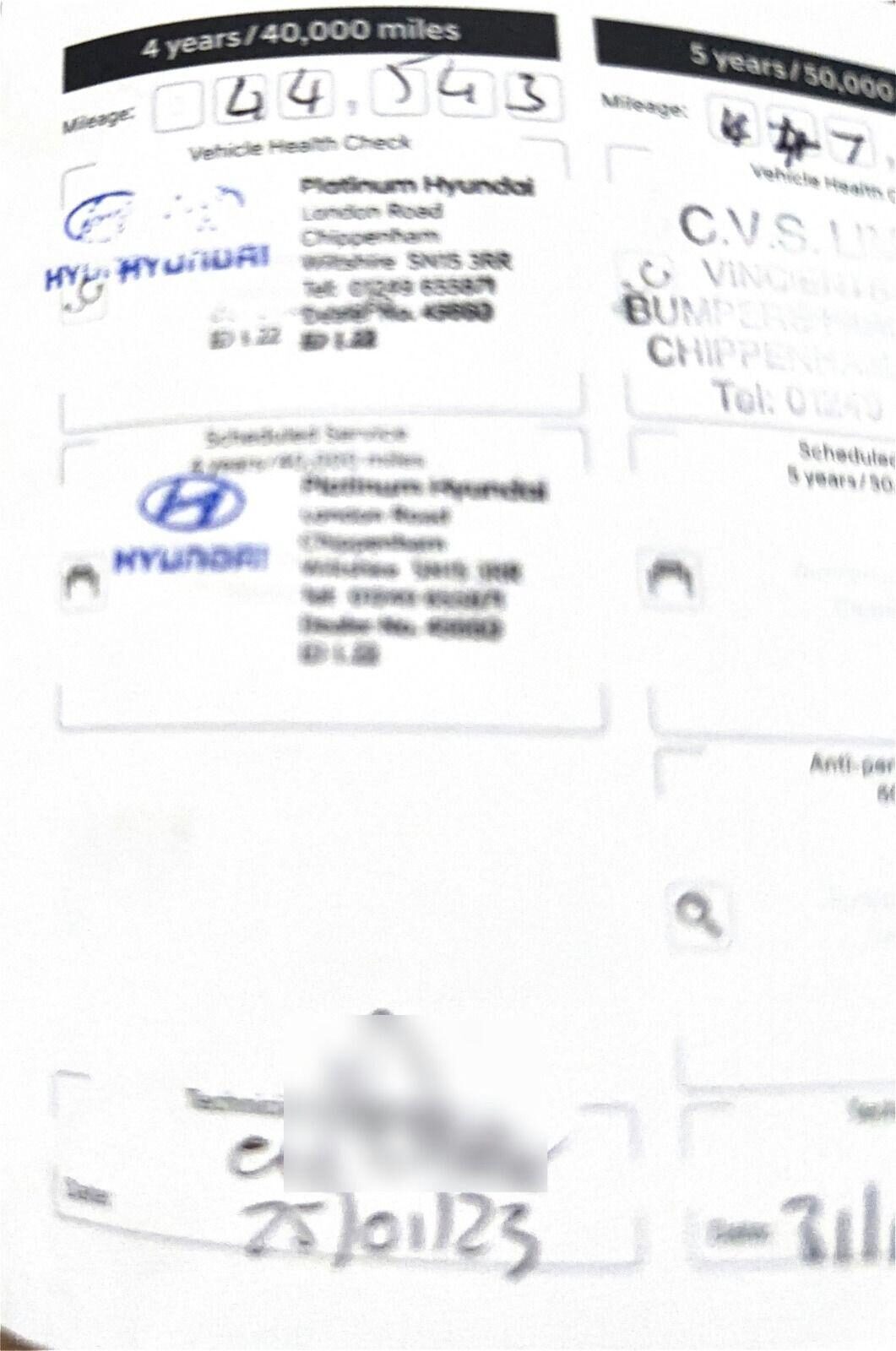 Used Hyundai i20 2018 for sale - 77628883: Photo 31