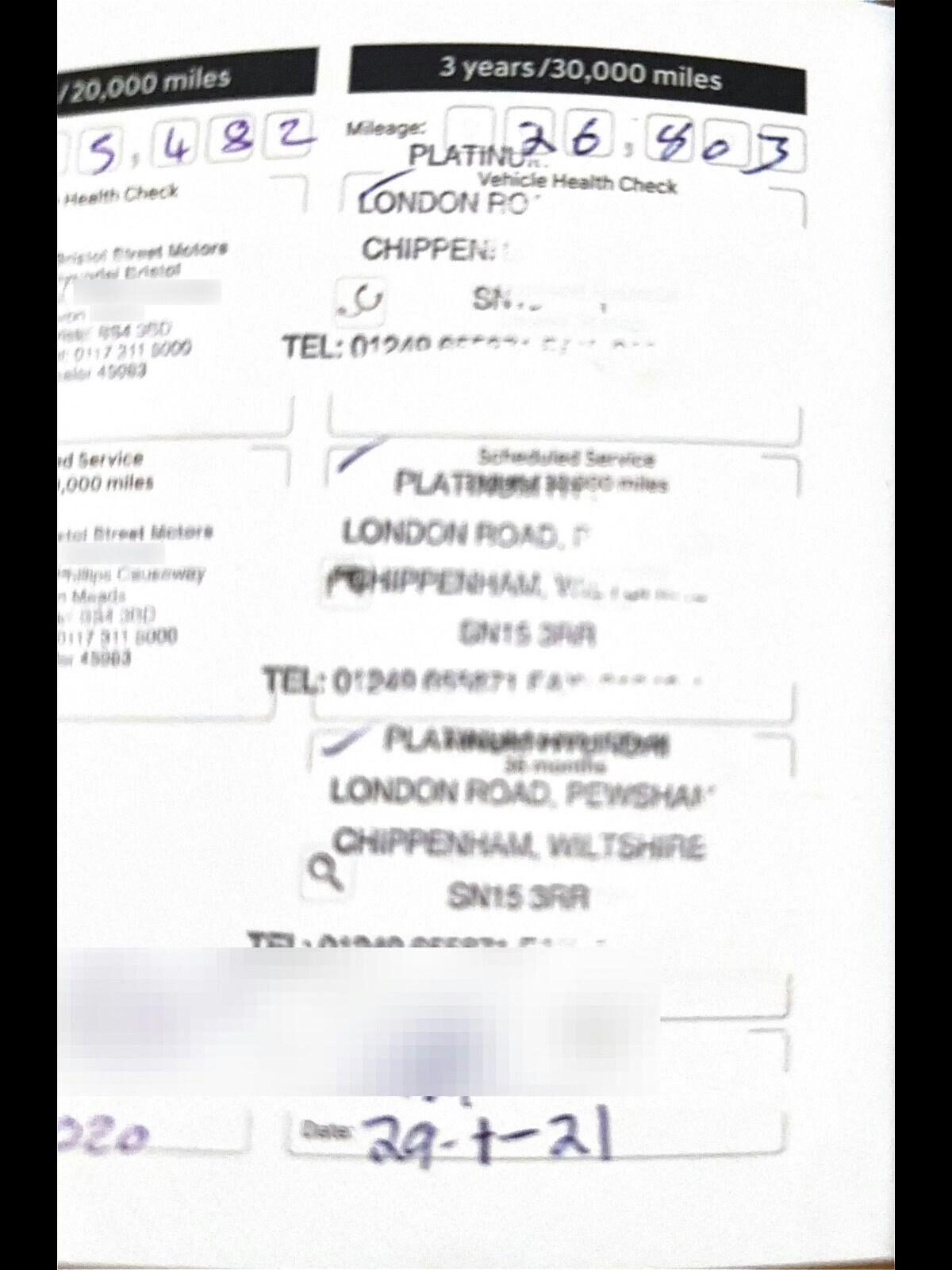 Used Hyundai i20 2018 for sale - 77628883: Photo 32