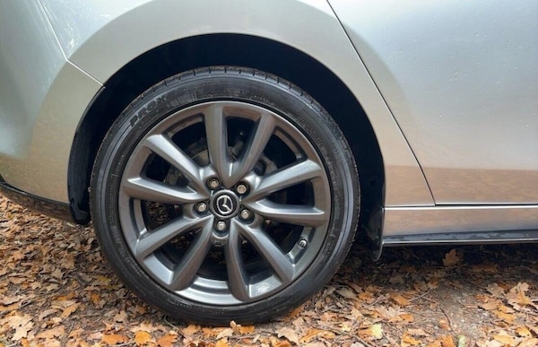 Used Mazda Mazda3 2019 for sale - 76324055: Photo 10