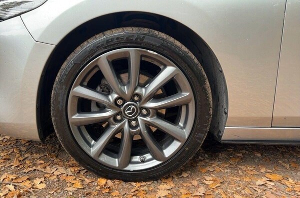 Used Mazda Mazda3 2019 for sale - 76324055: Photo 11