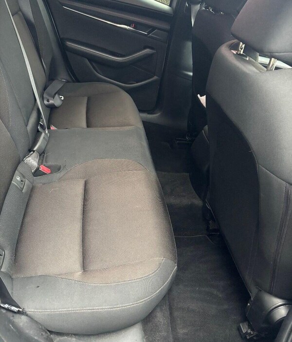 Used Mazda Mazda3 2019 for sale - 76324055: Photo 6
