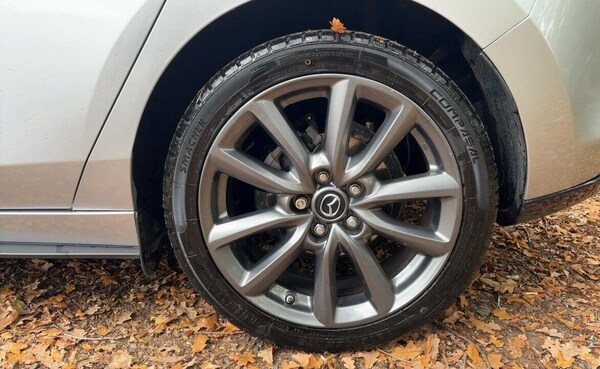 Used Mazda Mazda3 2019 for sale - 76324055: Photo 7