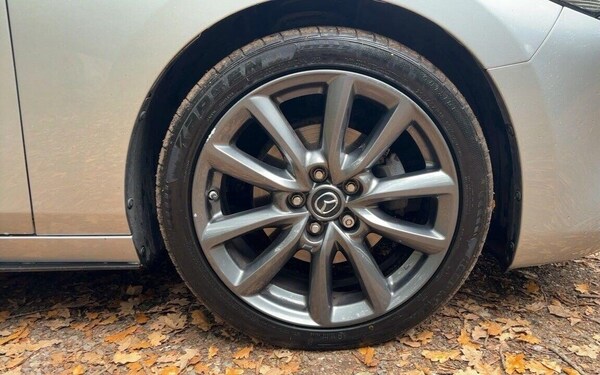 Used Mazda Mazda3 2019 for sale - 76324055: Photo 9