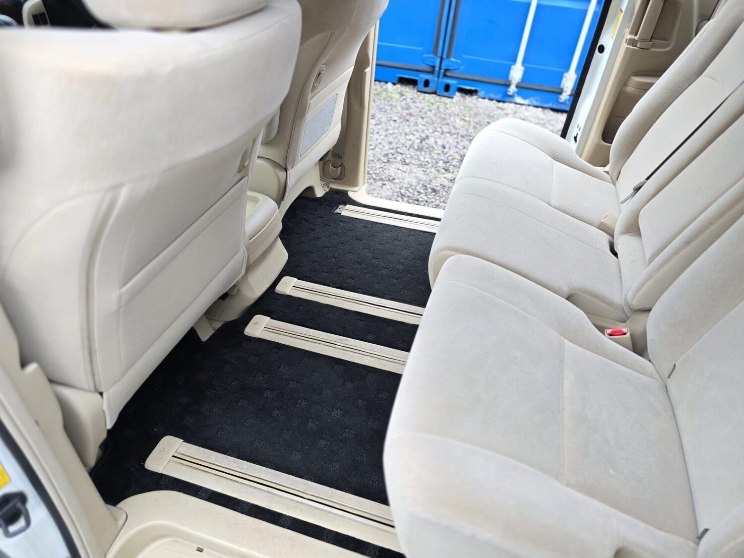 Used Toyota Alphard 2014 for sale - 77582422: Photo 18