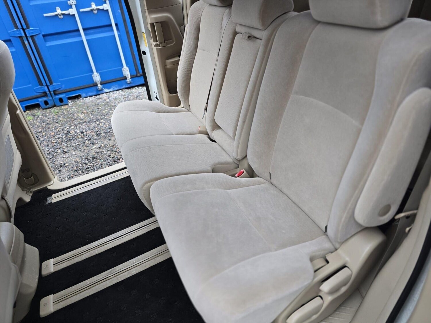 Used Toyota Alphard 2014 for sale - 77582422: Photo 20