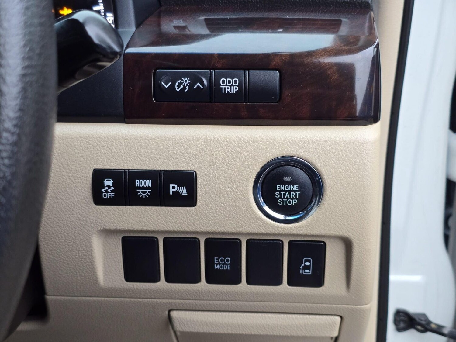 Used Toyota Alphard 2014 for sale - 77582422: Photo 22