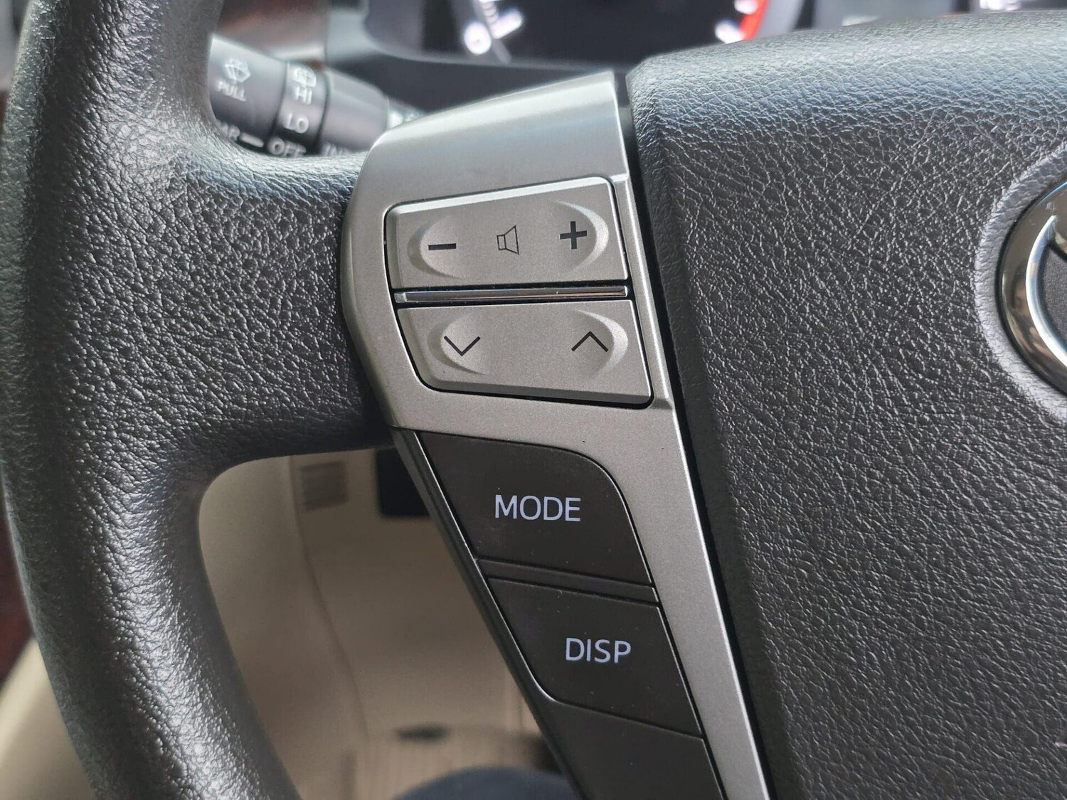 Used Toyota Alphard 2014 for sale - 77582422: Photo 23