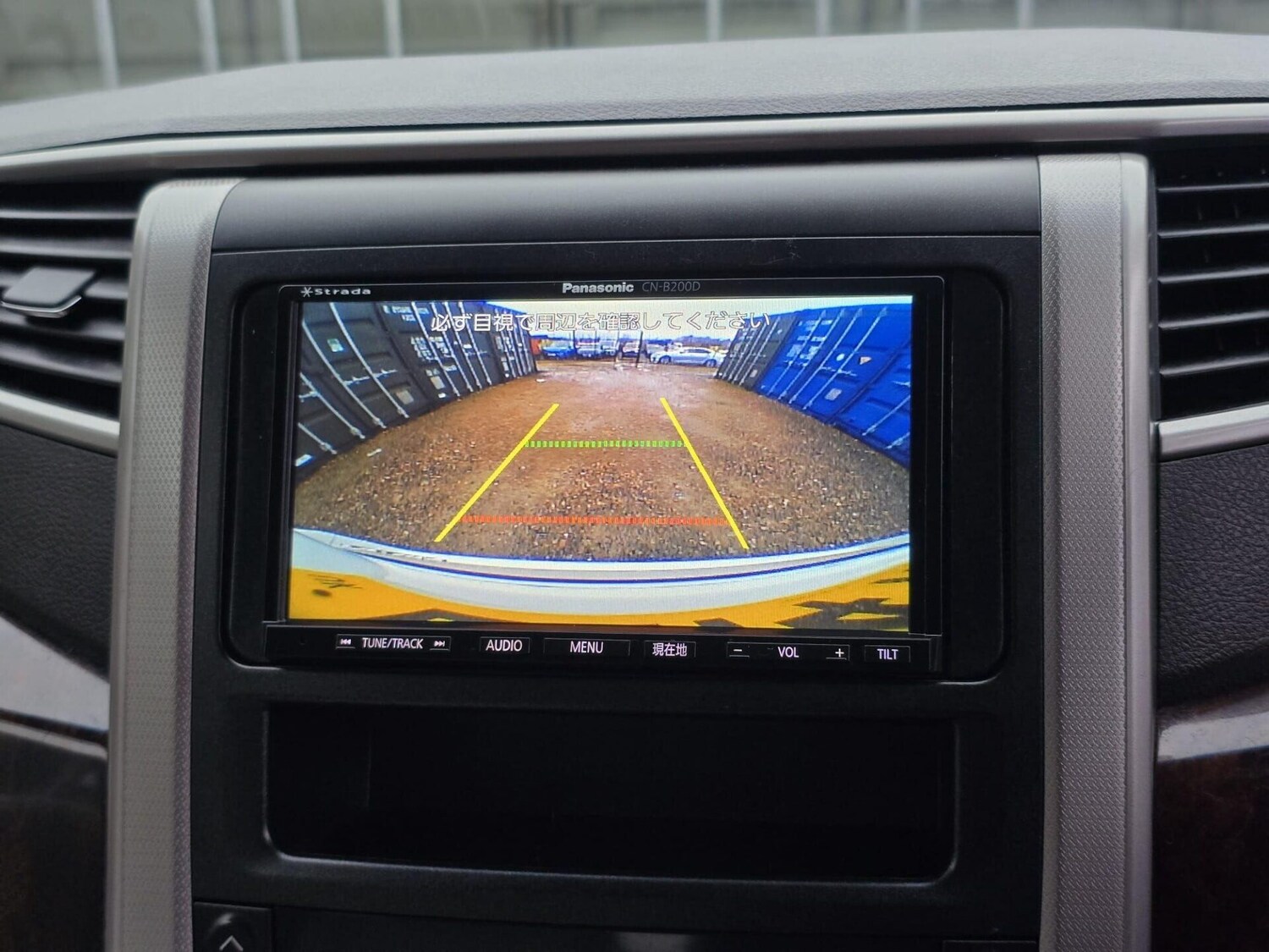 Used Toyota Alphard 2014 for sale - 77582422: Photo 24