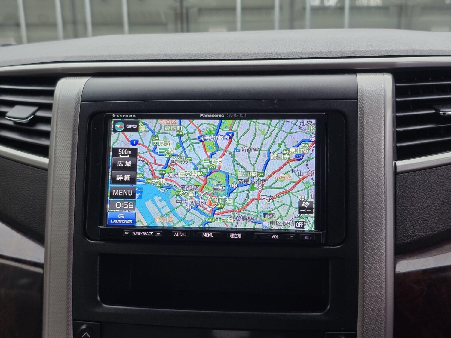 Used Toyota Alphard 2014 for sale - 77582422: Photo 26