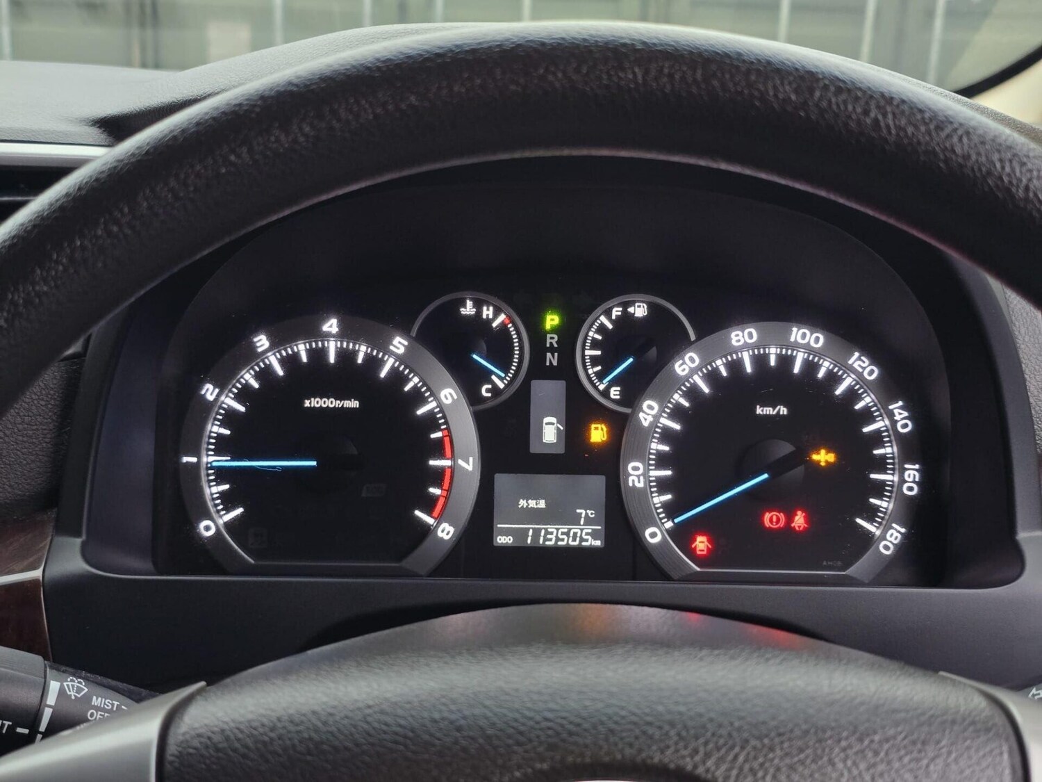 Used Toyota Alphard 2014 for sale - 77582422: Photo 27