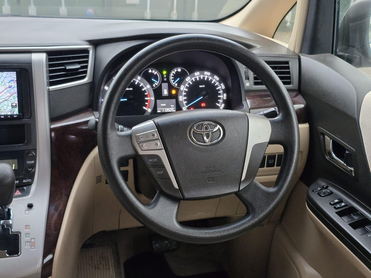 Used Toyota Alphard 2014 for sale - 77582422: Photo 30