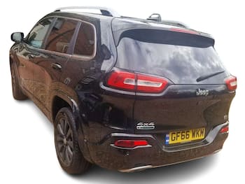 Used Jeep Cherokee 2016 for sale - 79686772: Photo
