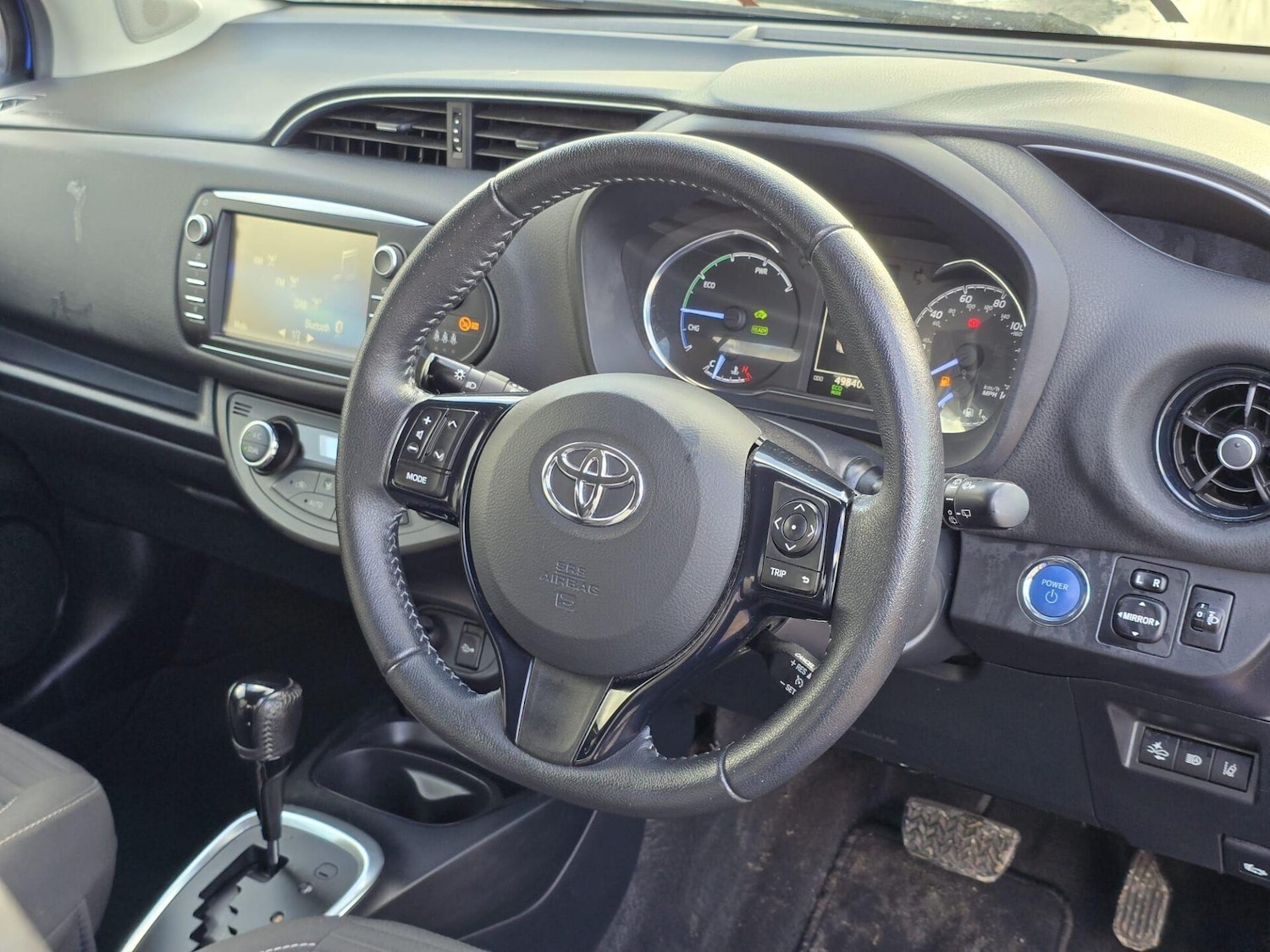 Used Toyota Yaris 2018 for sale - 76685609: Photo 37