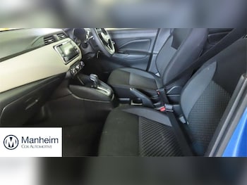 Used Nissan Micra 2020 for sale - 79240712: Photo