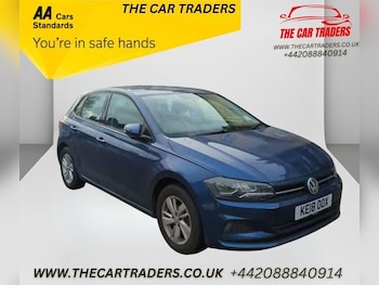 Volkswagen Polo feature image