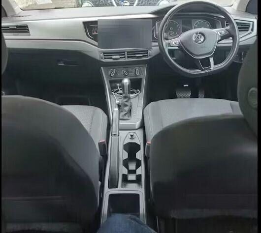 Used Volkswagen Polo 2018 for sale - 77152746: Photo 5