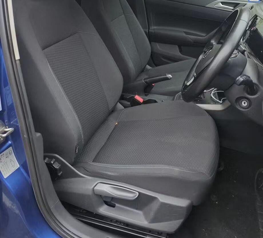 Used Volkswagen Polo 2018 for sale - 77152746: Photo 6