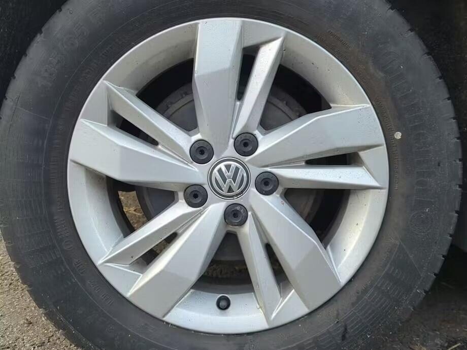 Used Volkswagen Polo 2018 for sale - 77152746: Photo 8