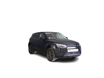 Used Land Rover Range Rover Evoque 2019 for sale - 79058538: Photo