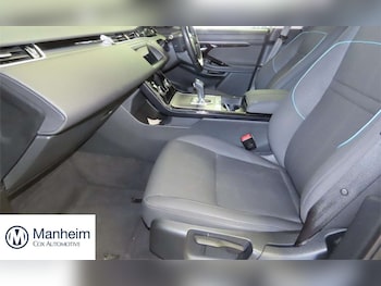 Used Land Rover Range Rover Evoque 2019 for sale - 79058538: Photo
