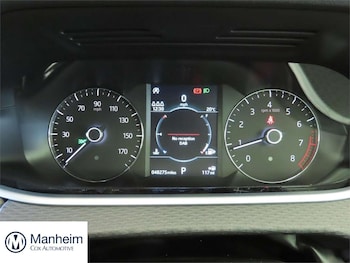 Used Land Rover Range Rover Evoque 2019 for sale - 79058538: Photo