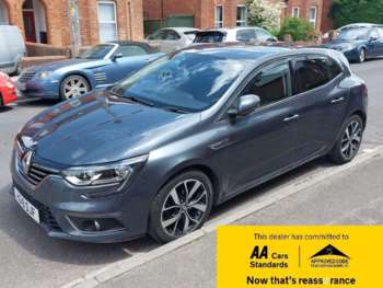 Used Renault Megane 2019 for sale - 74798836: Photo