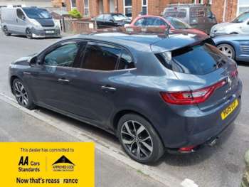 Used Renault Megane 2019 for sale - 74798836: Photo