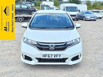 Used Honda Jazz 2018 for sale - 75303598: Photo