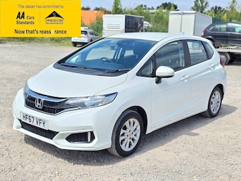 Used Honda Jazz 2018 for sale - 75303598: Photo