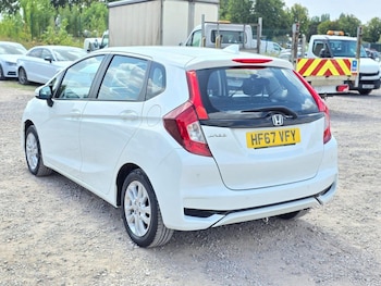 Used Honda Jazz 2018 for sale - 75303598: Photo