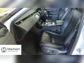 Used Land Rover Range Rover Evoque 2021 for sale - 79058580: Photo