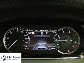 Used Land Rover Range Rover Evoque 2021 for sale - 79058580: Photo