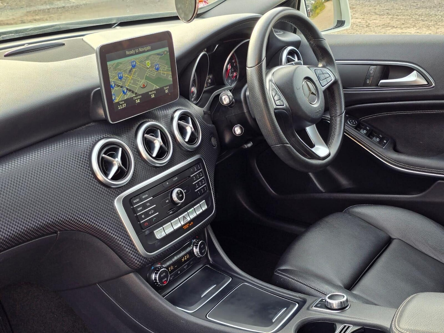 Used Mercedes-Benz A-Class 2016 for sale - 76148711: Photo 20