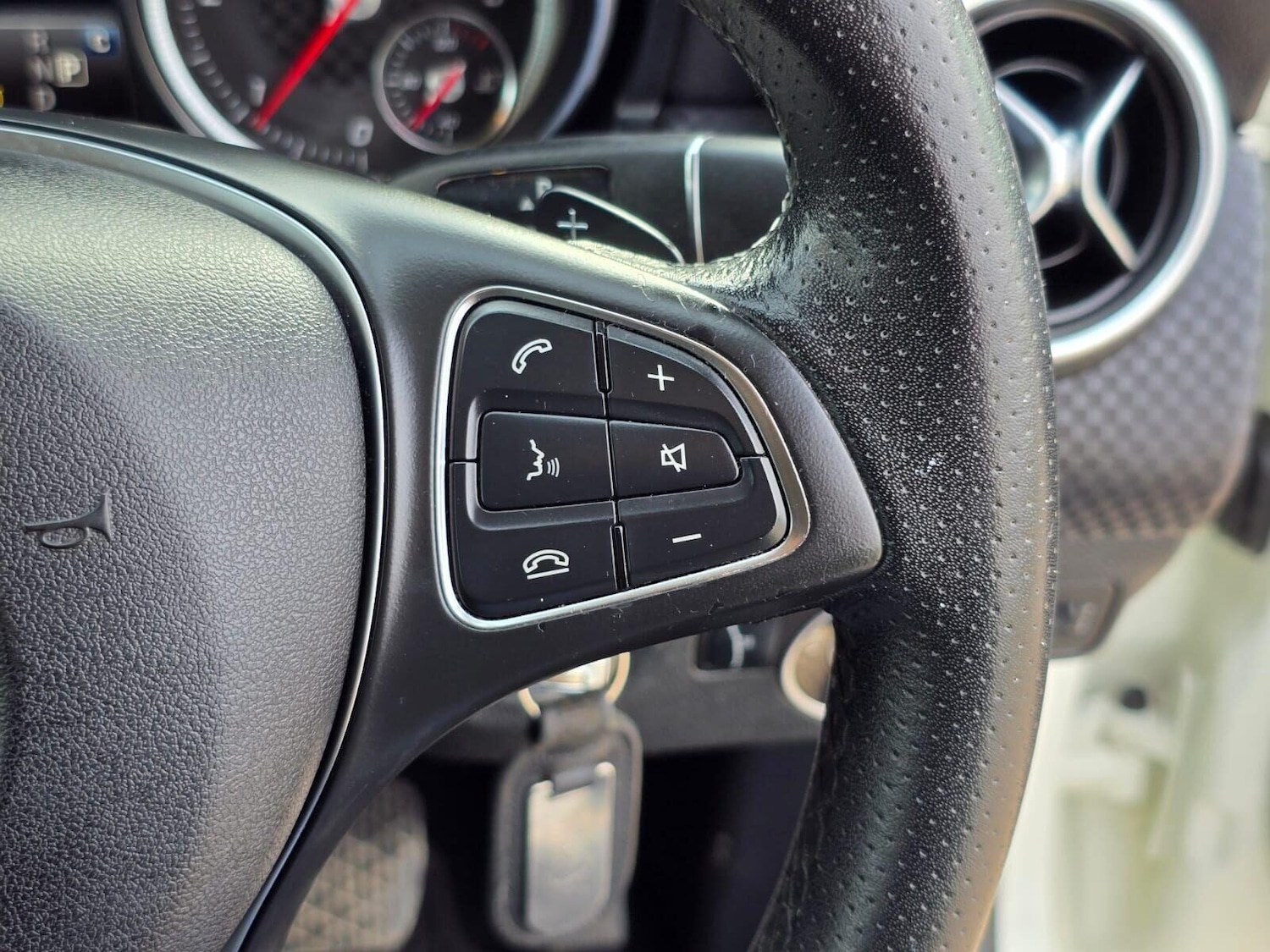 Used Mercedes-Benz A-Class 2016 for sale - 76148711: Photo 26