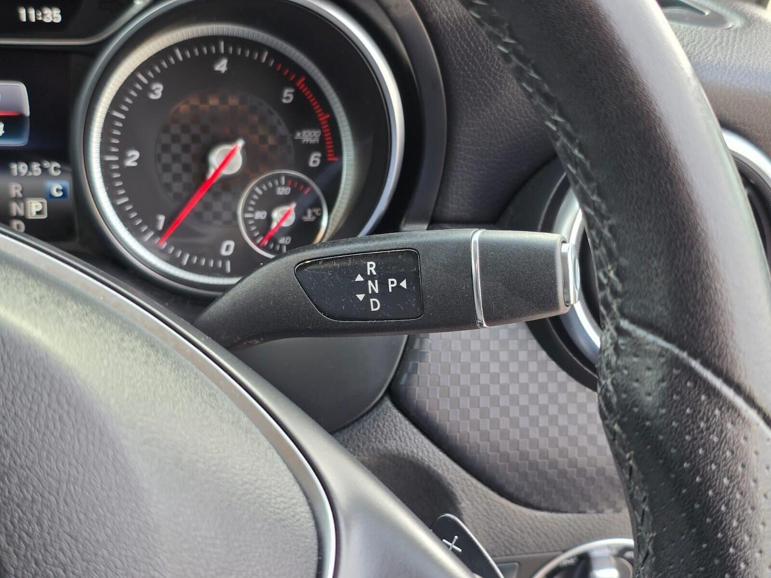 Used Mercedes-Benz A-Class 2016 for sale - 76148711: Photo 28