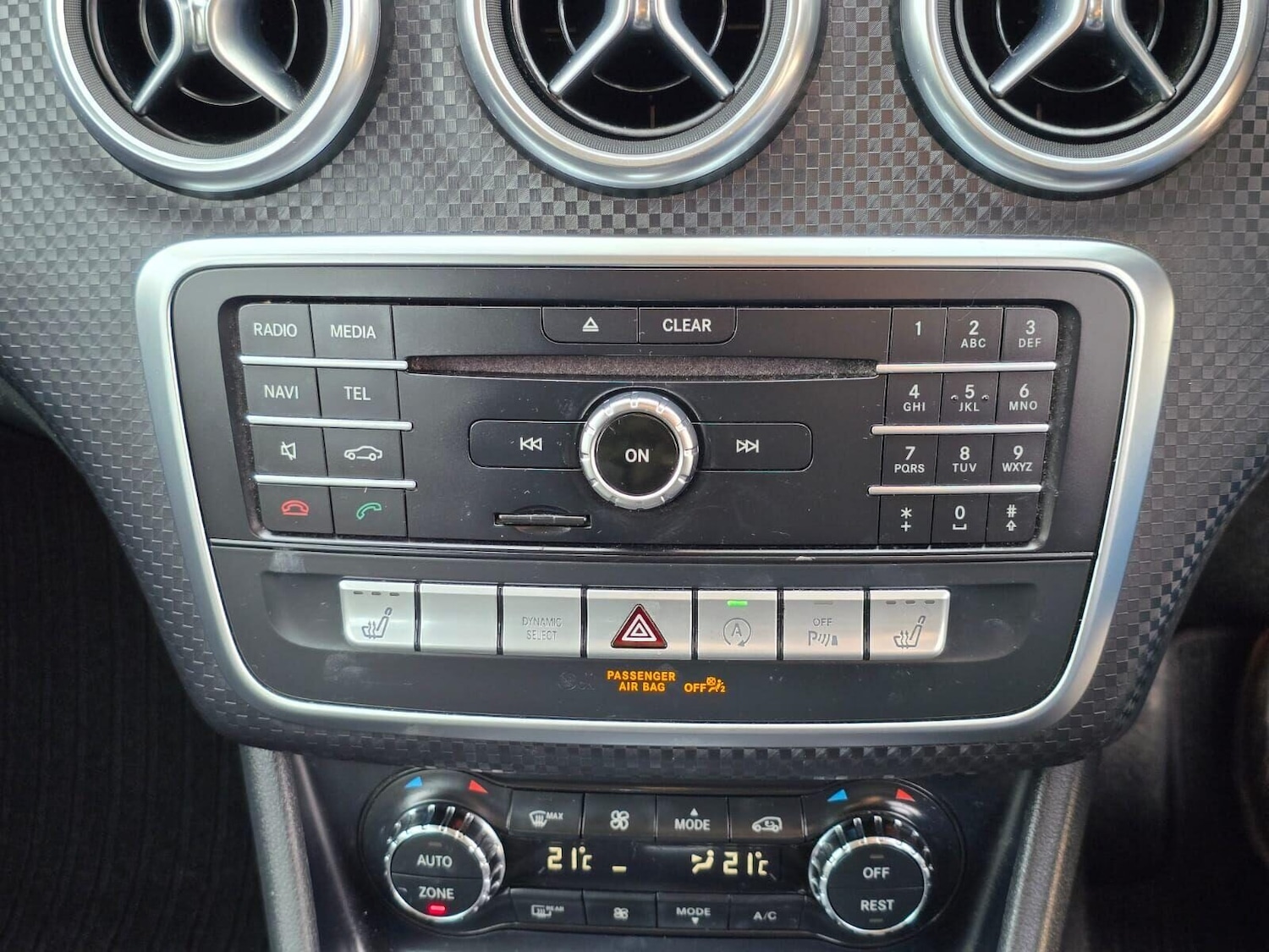 Used Mercedes-Benz A-Class 2016 for sale - 76148711: Photo 32