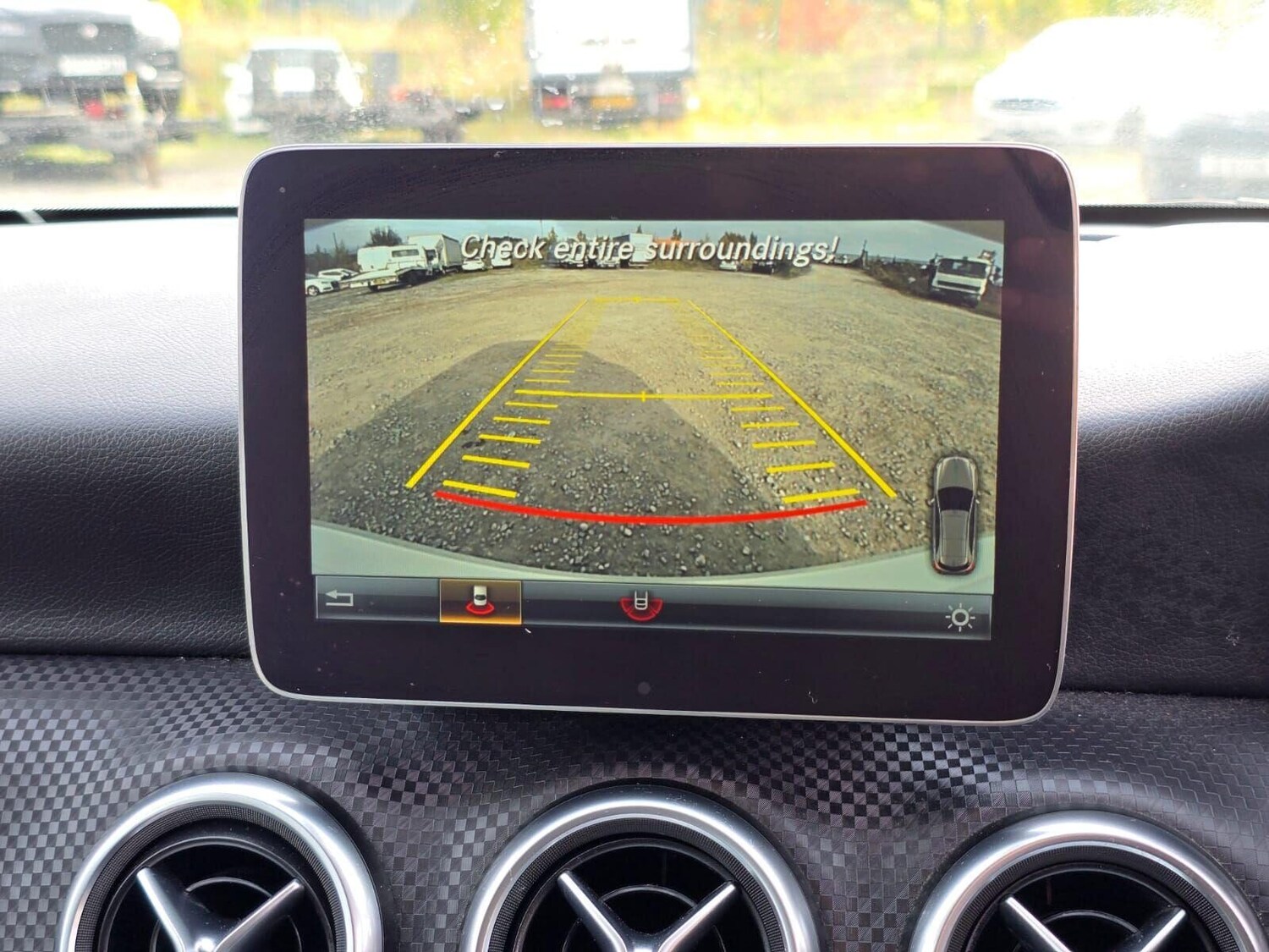 Used Mercedes-Benz A-Class 2016 for sale - 76148711: Photo 35