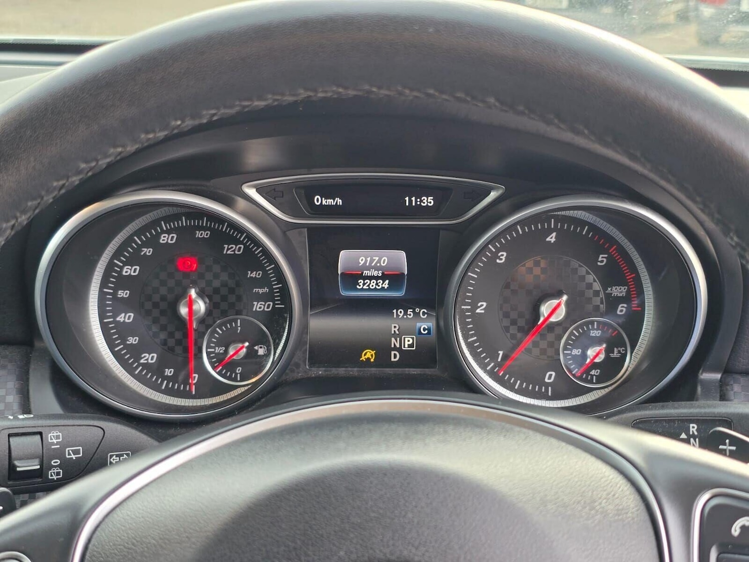 Used Mercedes-Benz A-Class 2016 for sale - 76148711: Photo 36