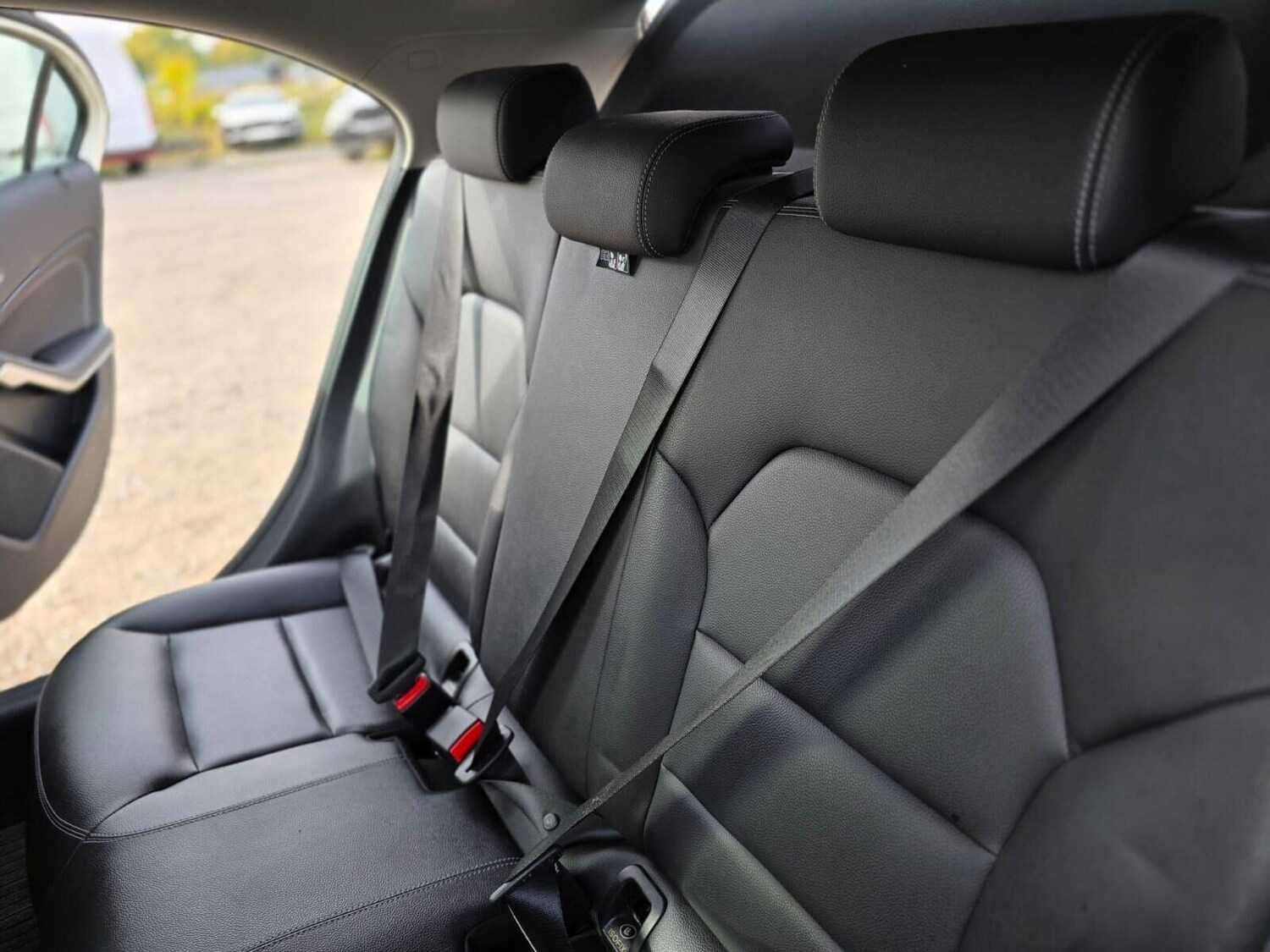 Used Mercedes-Benz A-Class 2016 for sale - 76148711: Photo 39