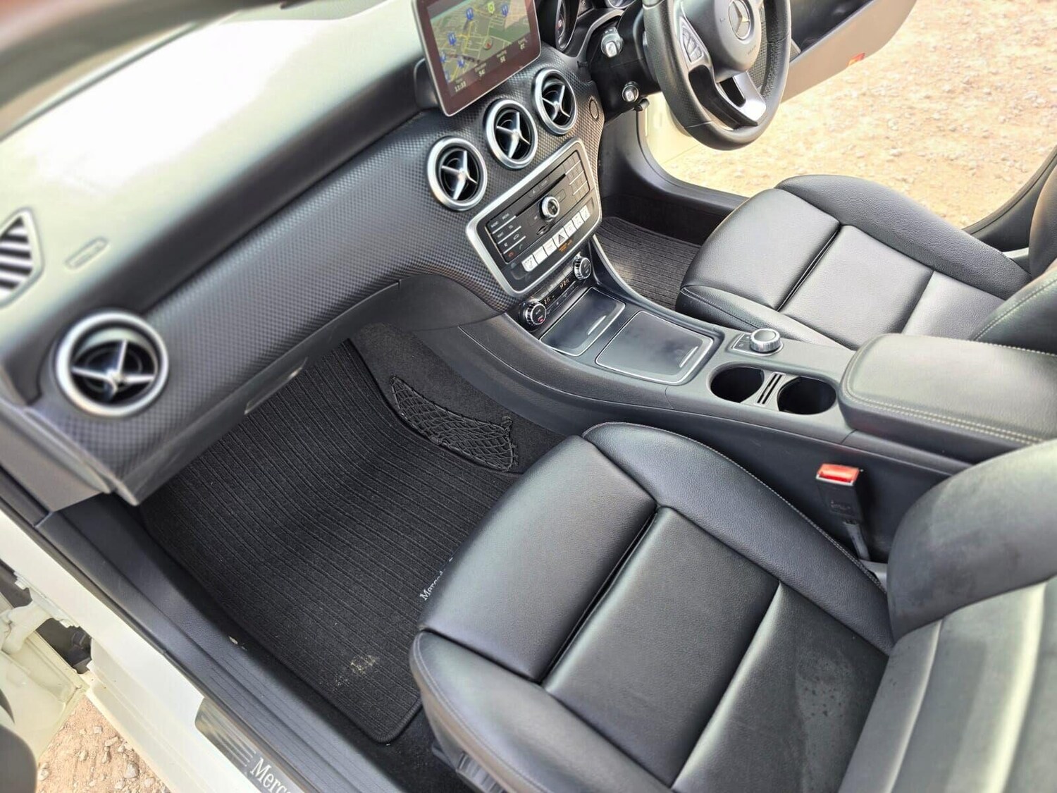 Used Mercedes-Benz A-Class 2016 for sale - 76148711: Photo 40