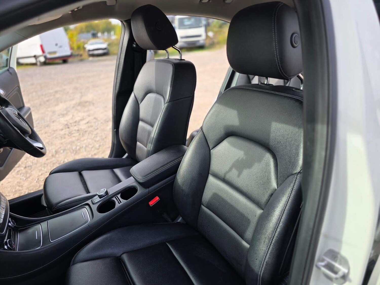 Used Mercedes-Benz A-Class 2016 for sale - 76148711: Photo 41