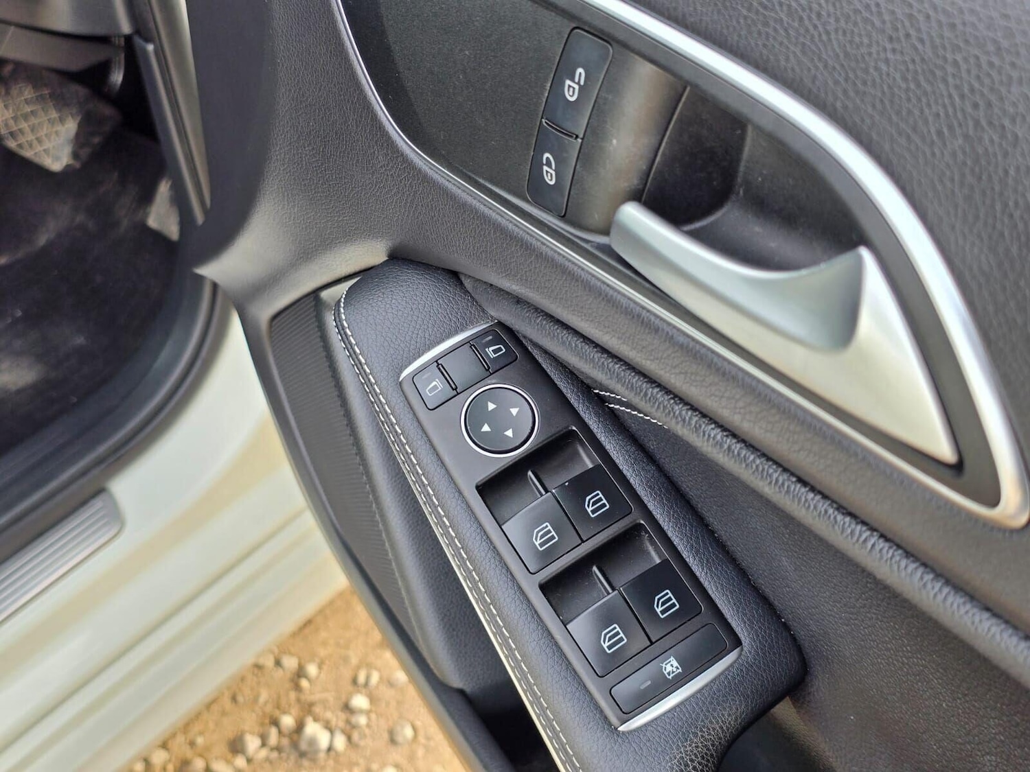 Used Mercedes-Benz A-Class 2016 for sale - 76148711: Photo 60