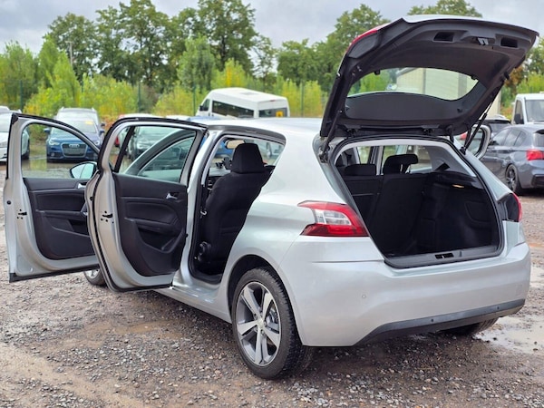 Used Peugeot 308 2015 for sale - 75529295: Photo 11